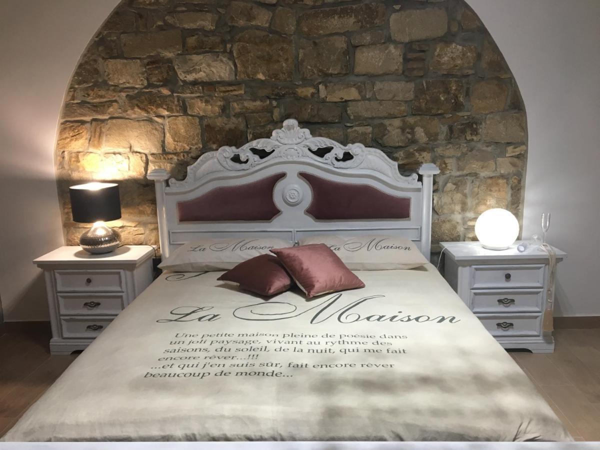Gesualdo Da Venosa Bed & Breakfast Luaran gambar