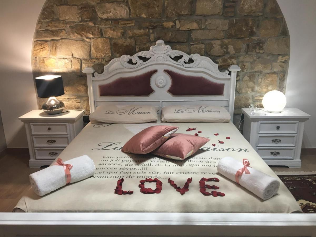 Gesualdo Da Venosa Bed & Breakfast Luaran gambar