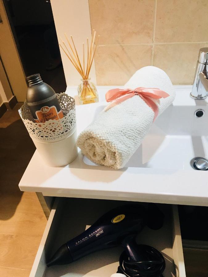 Gesualdo Da Venosa Bed & Breakfast Luaran gambar