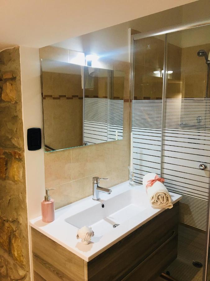 Gesualdo Da Venosa Bed & Breakfast Luaran gambar