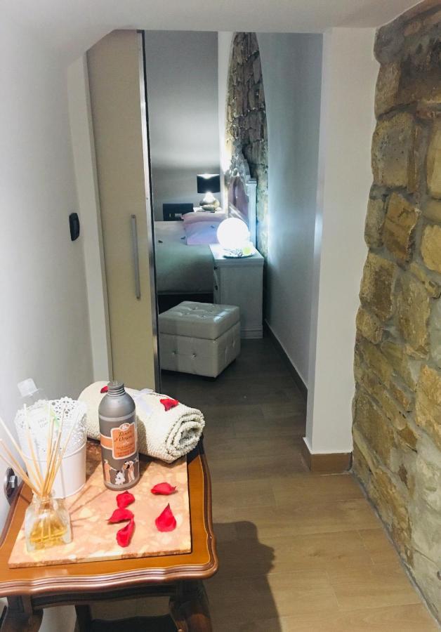 Gesualdo Da Venosa Bed & Breakfast Luaran gambar