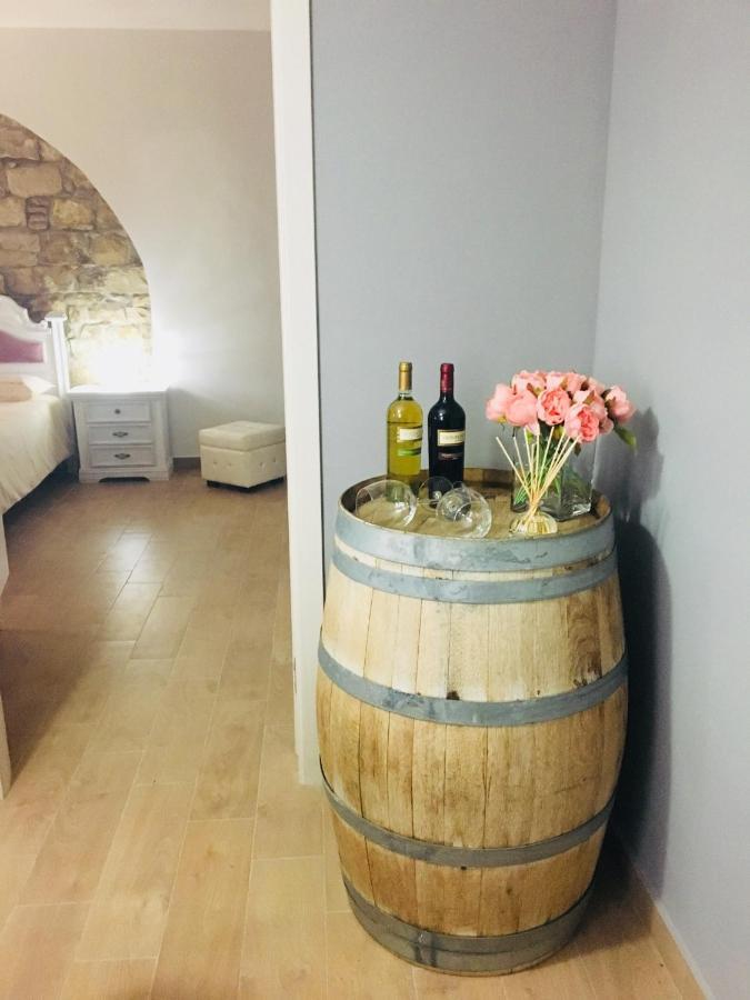 Gesualdo Da Venosa Bed & Breakfast Luaran gambar