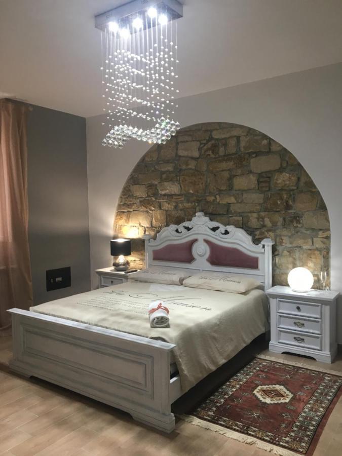 Gesualdo Da Venosa Bed & Breakfast Luaran gambar