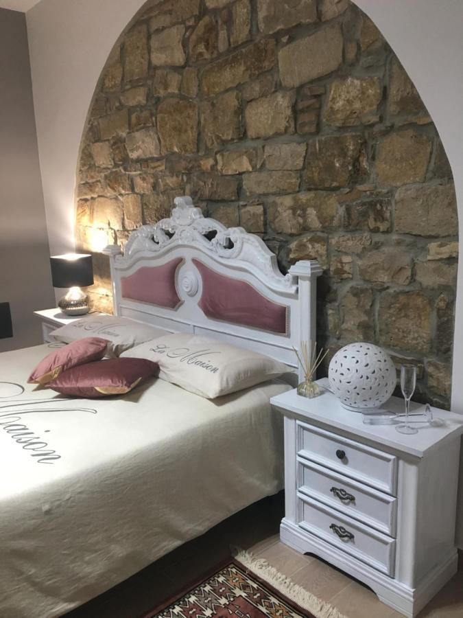 Gesualdo Da Venosa Bed & Breakfast Luaran gambar