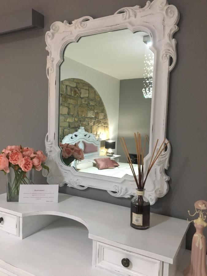 Gesualdo Da Venosa Bed & Breakfast Luaran gambar