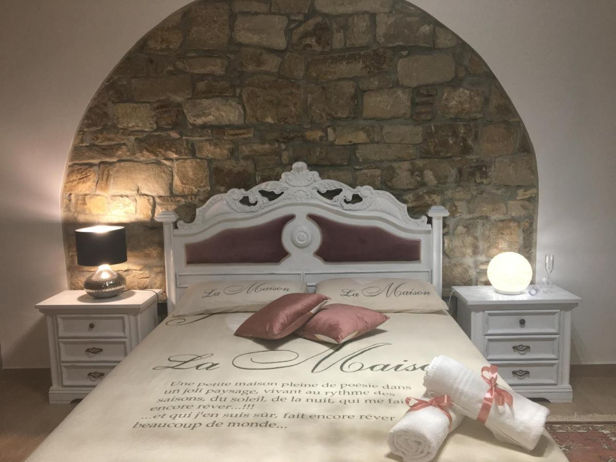 Gesualdo Da Venosa Bed & Breakfast Luaran gambar