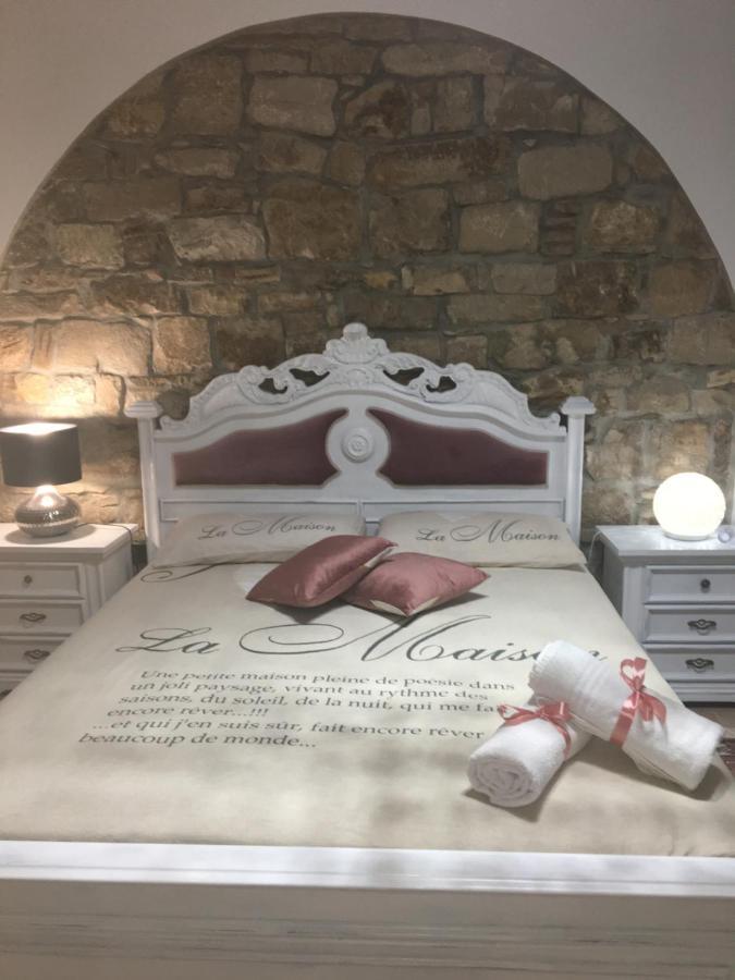 Gesualdo Da Venosa Bed & Breakfast Luaran gambar