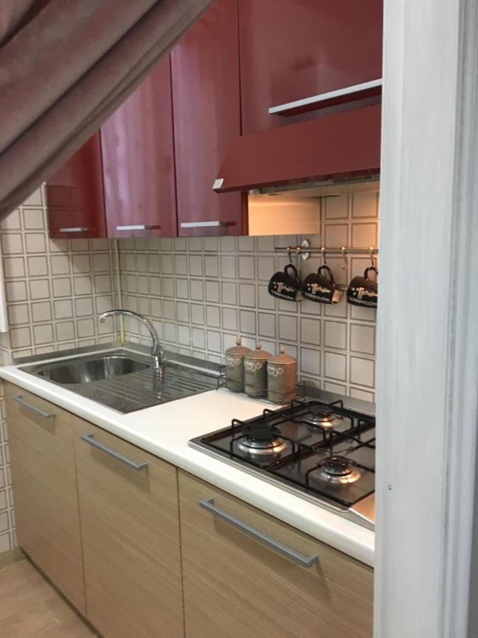 Gesualdo Da Venosa Bed & Breakfast Luaran gambar