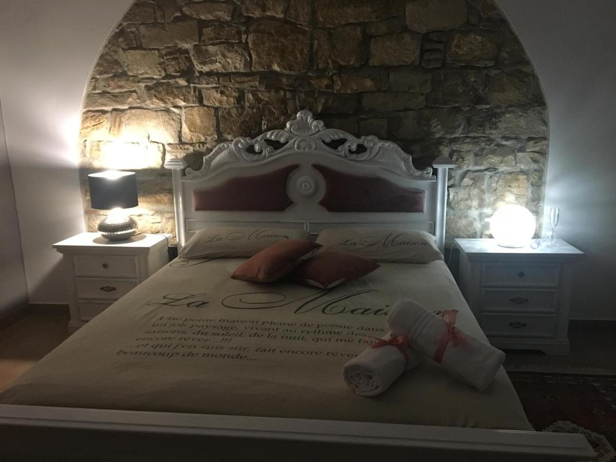 Gesualdo Da Venosa Bed & Breakfast Luaran gambar