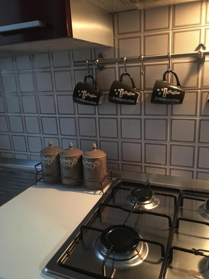 Gesualdo Da Venosa Bed & Breakfast Luaran gambar