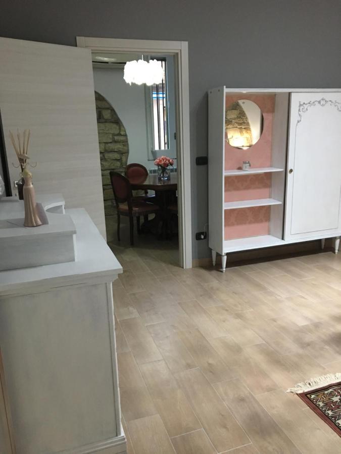 Gesualdo Da Venosa Bed & Breakfast Luaran gambar