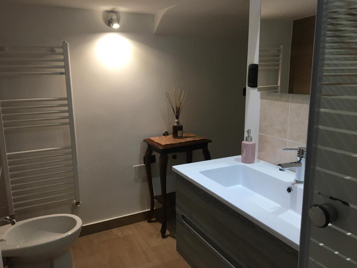 Gesualdo Da Venosa Bed & Breakfast Luaran gambar