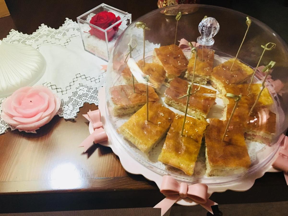 Gesualdo Da Venosa Bed & Breakfast Luaran gambar