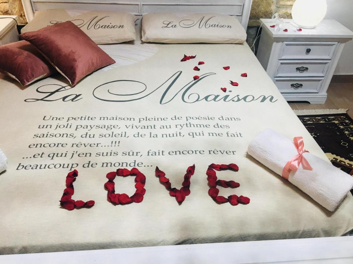 Gesualdo Da Venosa Bed & Breakfast Luaran gambar