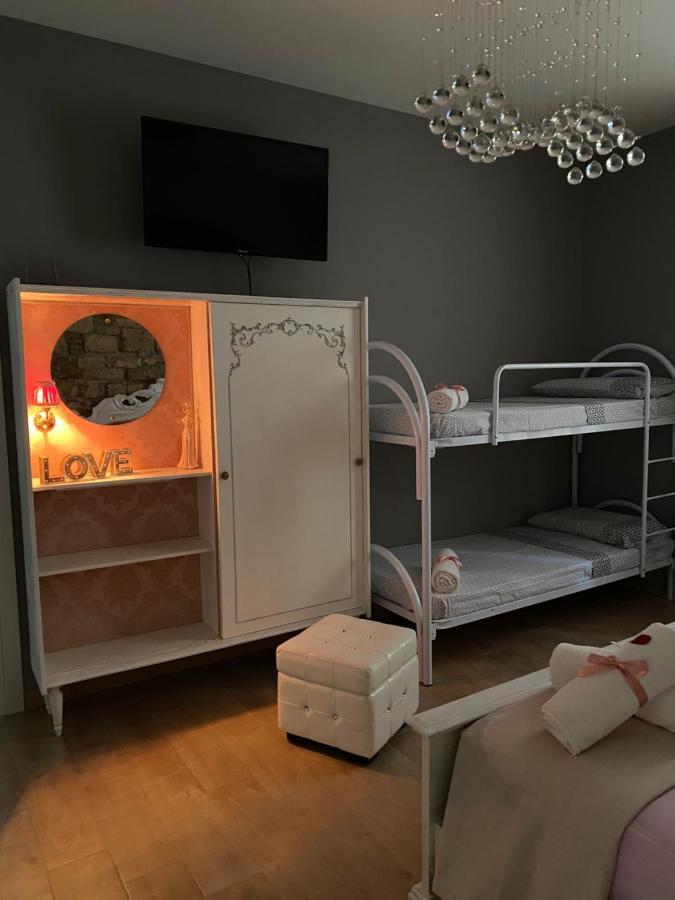 Gesualdo Da Venosa Bed & Breakfast Luaran gambar