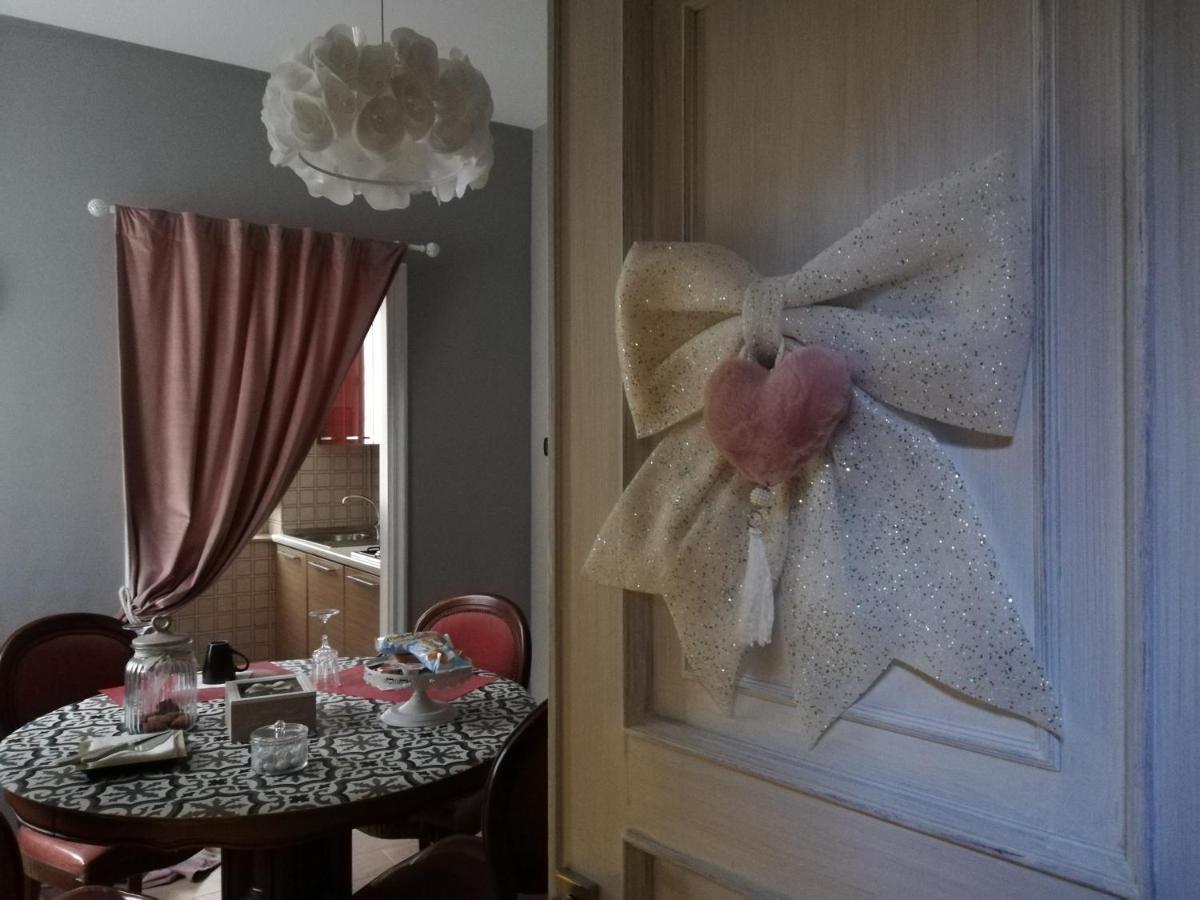 Gesualdo Da Venosa Bed & Breakfast Luaran gambar