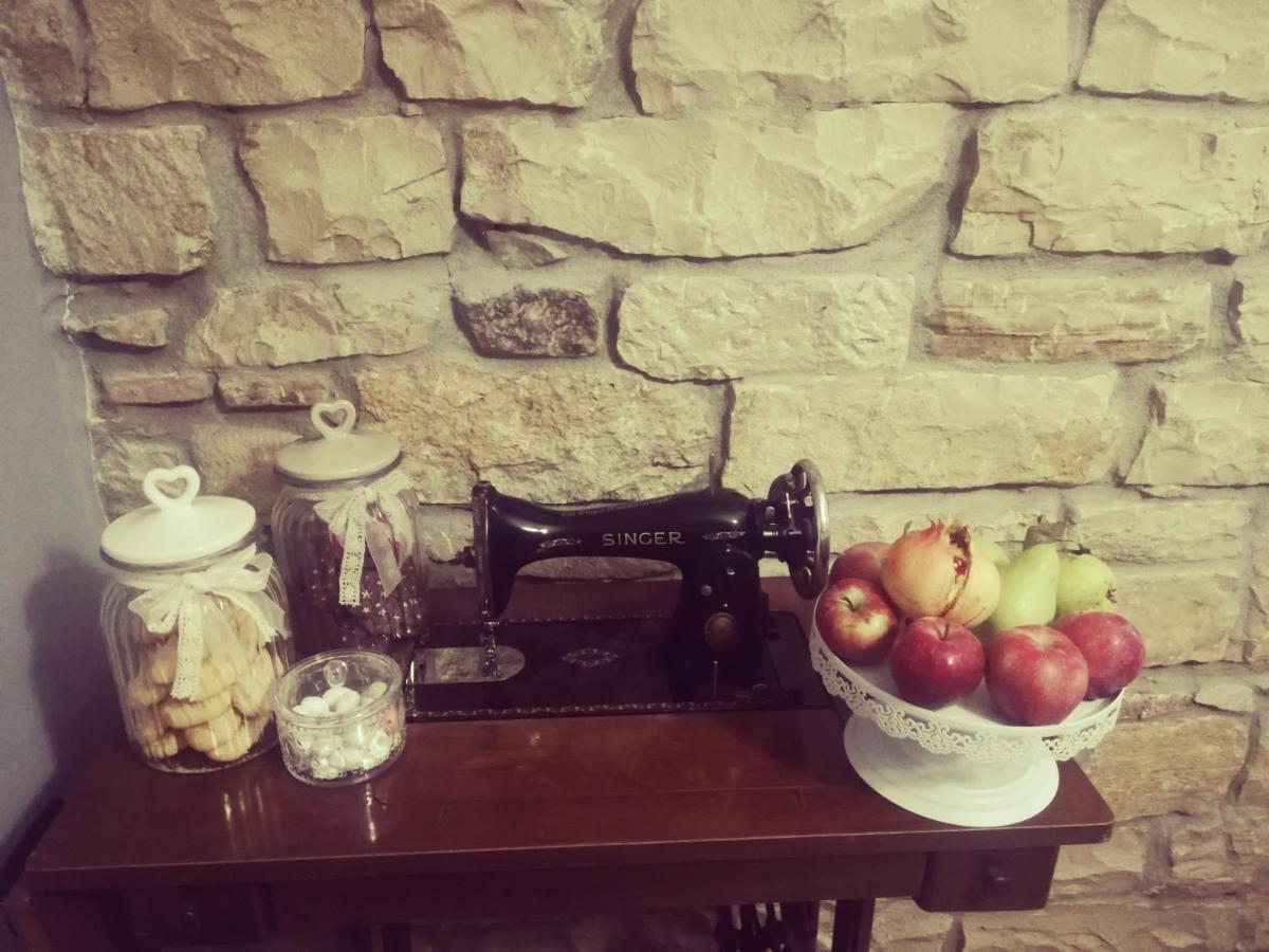 Gesualdo Da Venosa Bed & Breakfast Luaran gambar