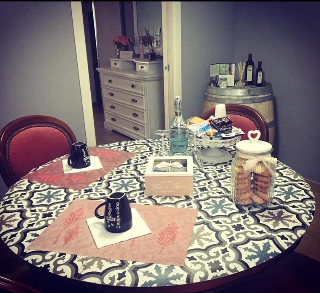 Gesualdo Da Venosa Bed & Breakfast Bilik gambar